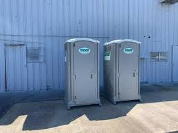 Professional Portable Potty Rental in Blennerhassett, WV